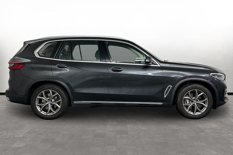 Usado BMW X5 xLine 340 CV (250 kW) 2020 Gris SUV
