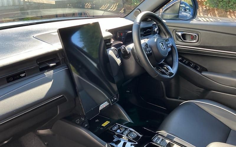 Used Honda e:Ny1 Advance 150 kW (204 HP) 2026 SUV