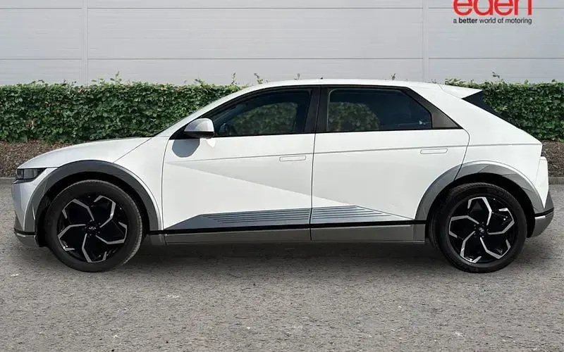 Used Hyundai Ioniq Premium 239 kW (325 HP) 2022 Hatchback