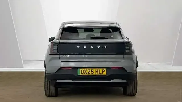 Usado Volvo EX30 CC Performance 310 kW (422 CV) 2025 SUV