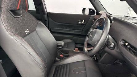 Used Mini Cooper Hatch 154 HP (113 kW) 2024 Black Hatchback