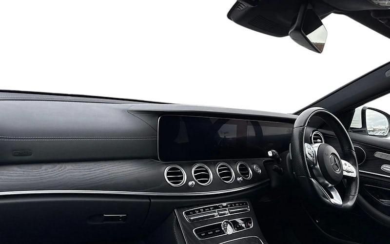 Used Mercedes E300 AMG Line Premium 315 HP (231 kW) 2020 Estate