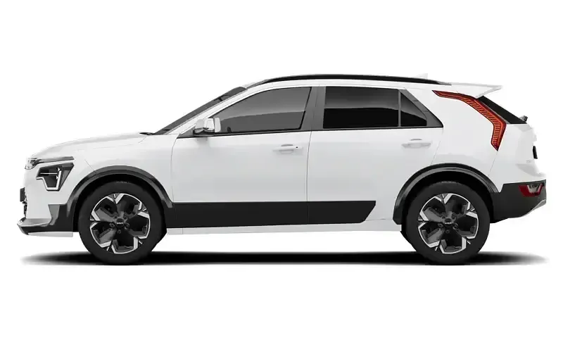 Used Kia Niro 141 HP (103 kW) 2022 SUV