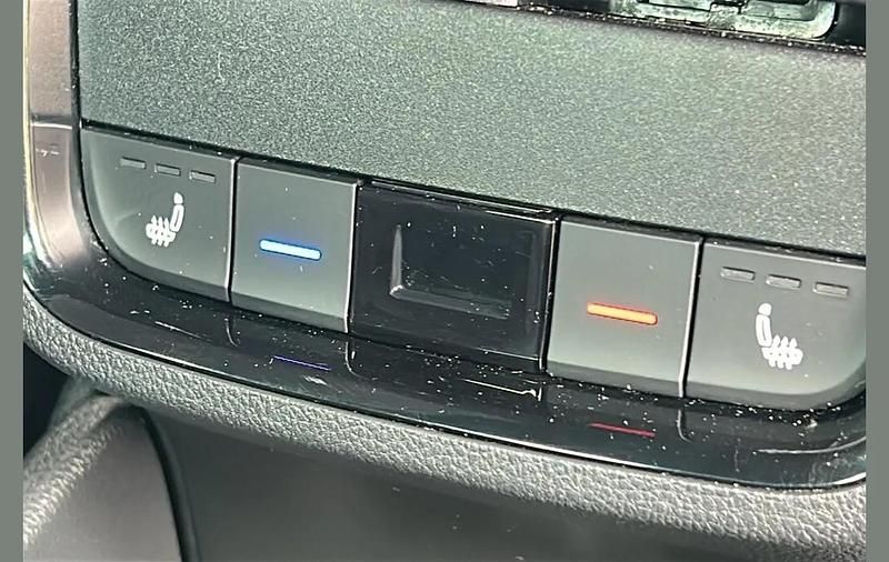 Used Skoda Octavia vRS 261 HP (191 kW) 2025 Green Hatchback