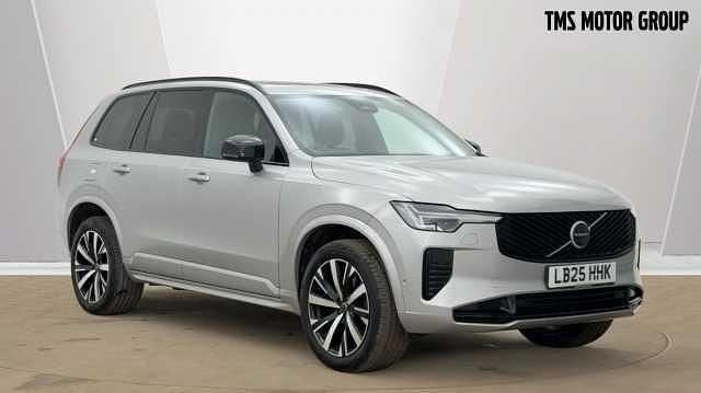 Used Volvo XC90 Plus 247 HP (181 kW) 2025 SUV