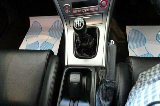 Used Subaru Legacy 2005 Estate