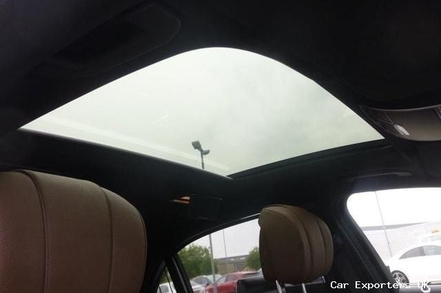 Used Mercedes S500 AMG line 2016 Sedan