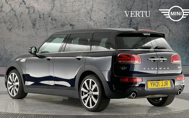 Used Mini Cooper Clubman Exclusive 192 HP (141 kW) 2020 Estate