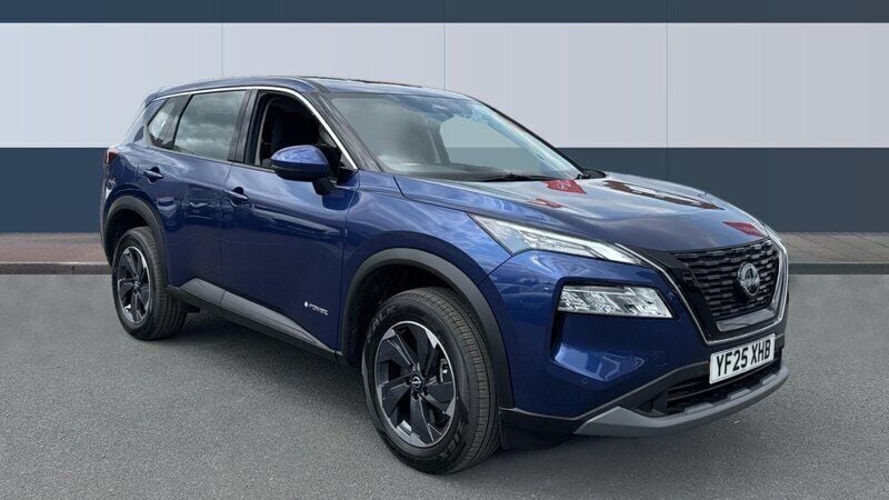 Other New 2024 Nissan X-Trail Acenta Premium SUV | £30,738 (Super price) - Image 1/4