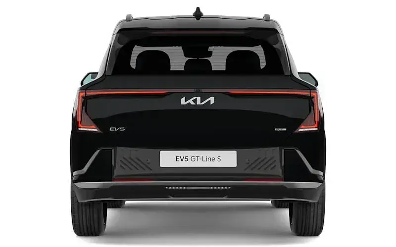 New Kia EV5 GT-Line S 160 kW (218 HP) 2026 SUV