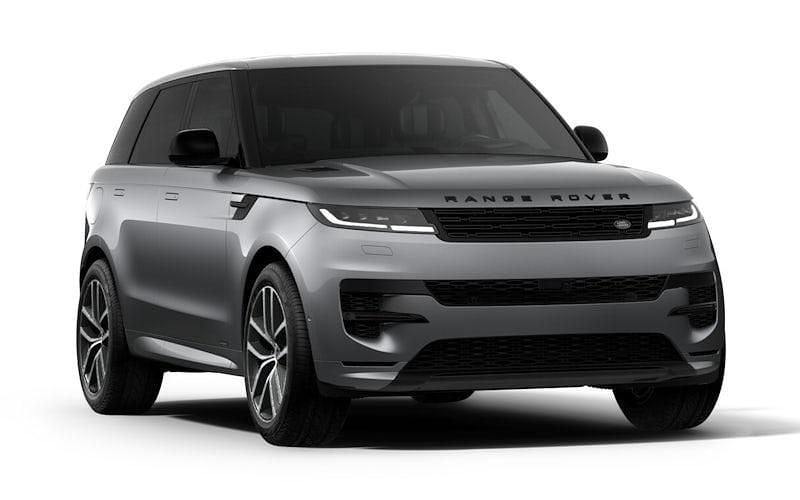 New 2026 Land Rover Range Rover Sport Autobiography SUV | £110,495 (Good price) - Image 1/1