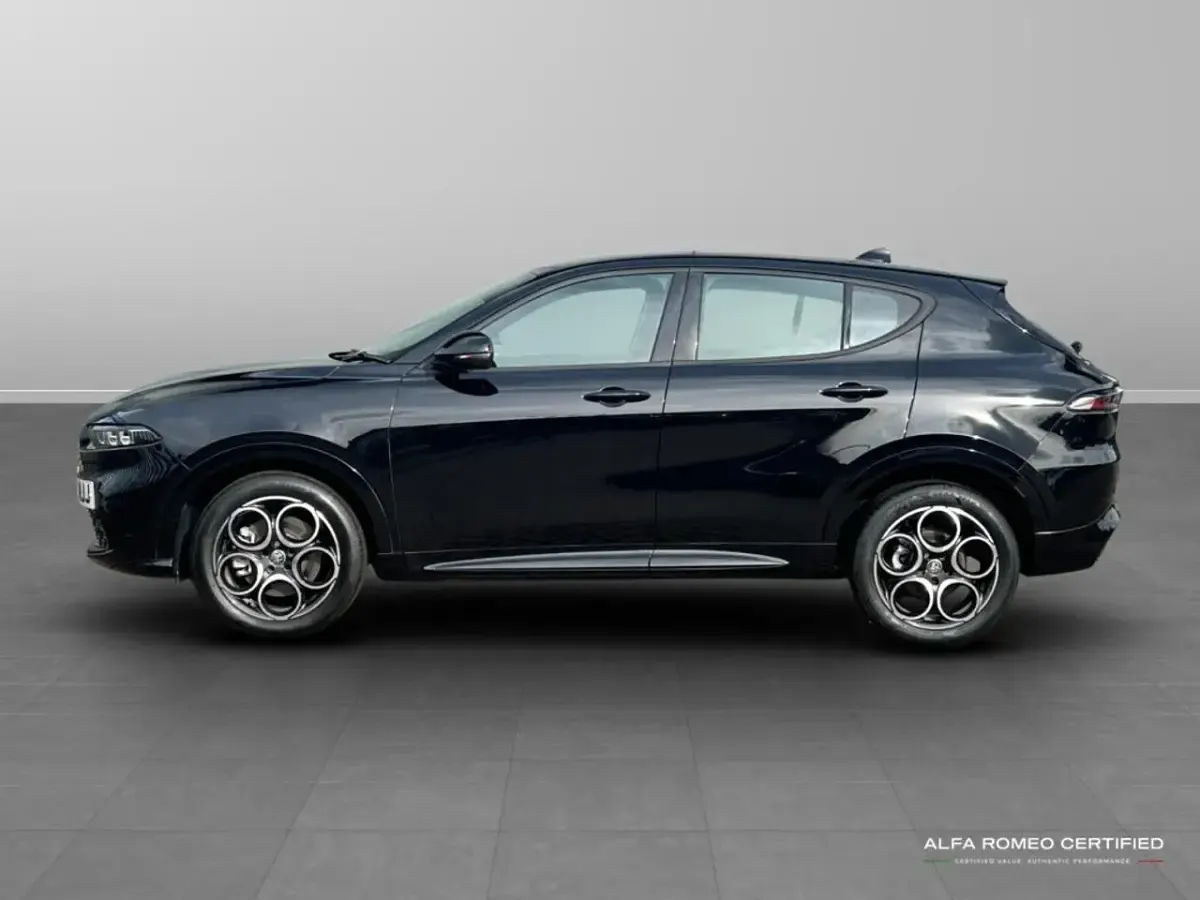 New Alfa Romeo Tonale Sprint 158 HP (116 kW) 2025 Other SUV