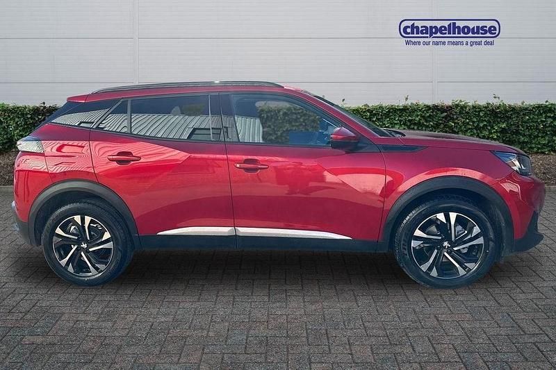 Used Peugeot 2008 Allure 2020 SUV