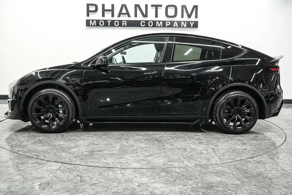 Used Tesla Model Y RWD 254 kW (346 HP) 2024 SUV