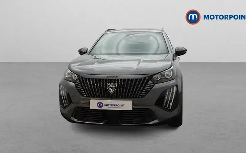 Used Peugeot 2008 Allure 131 HP (96 kW) 2025 SUV