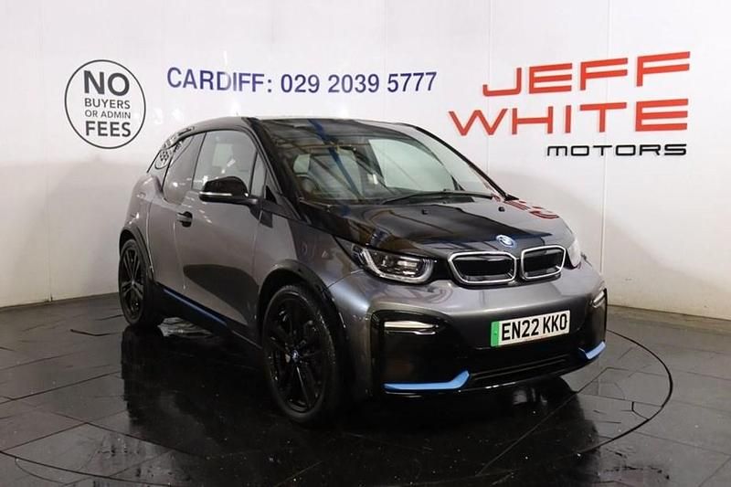 Used 2022 BMW i3 Comfort Edition | £16,988 (Fair price) - Image 1/1