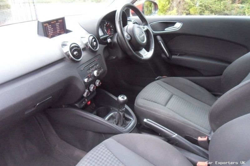 Usado Audi A1 Sport 2011 Citadino