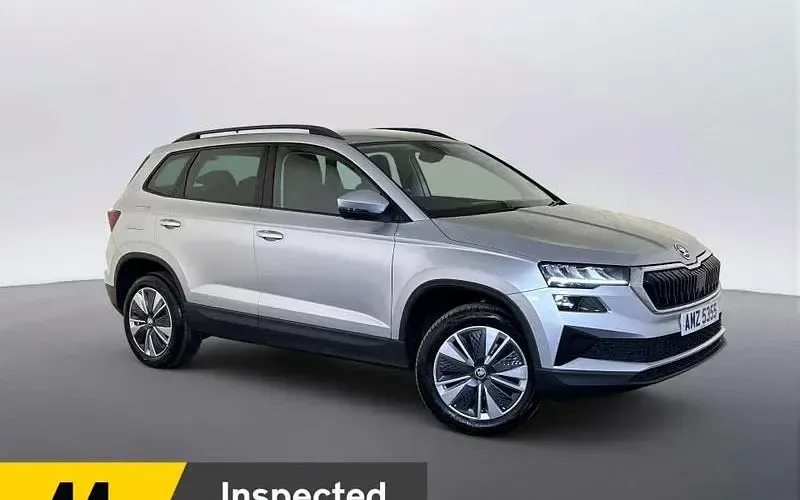 Used Skoda Karoq SE Drive 150 HP (110 kW) 2023 SUV