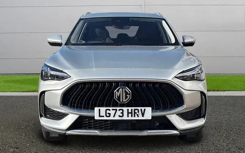 Używany MG HS Trophy 258 KM (189 kW) 2024 SUV