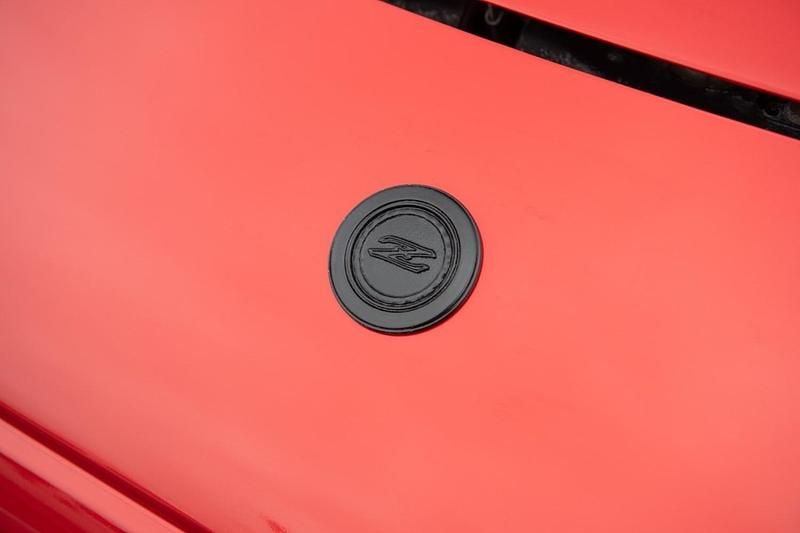 Used Nissan 300 ZX 1990 White Coupe