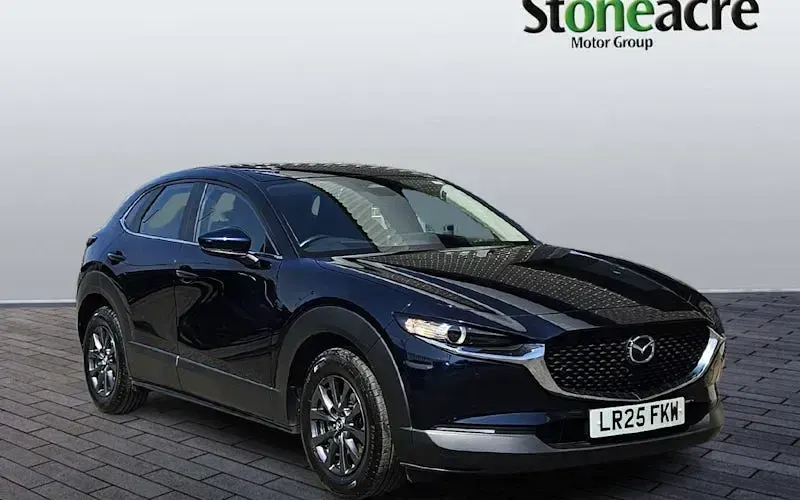 Used Mazda CX-30 Center-Line 140 HP (102 kW) 2025 SUV