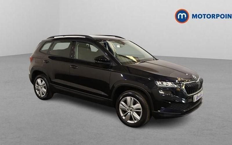 Usado Skoda Karoq SE Drive 150 CV (110 kW) 2024 SUV