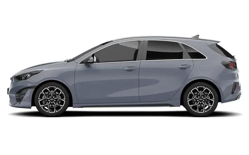 New 2025 Kia Ceed GT-Line Hatchback | £23,998 (Good price) - Image 1/1
