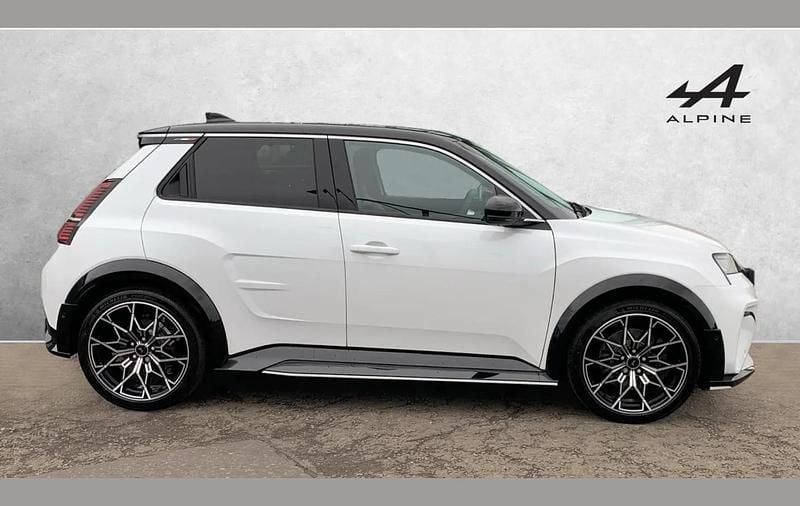 Used Alpine A290 130 kW (177 HP) 2025 Other Hatchback