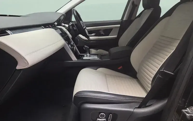 Used Land Rover Discovery Sport 290 HP (213 kW) 2022 SUV