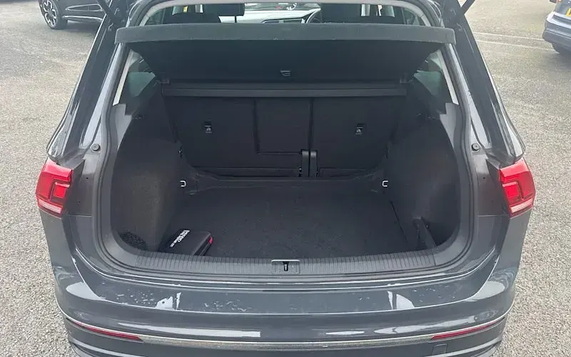 Used VW Tiguan Life 150 HP (110 kW) 2023 SUV
