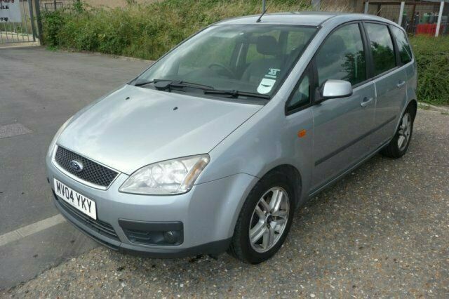 Used Ford C-MAX 2004 MPV