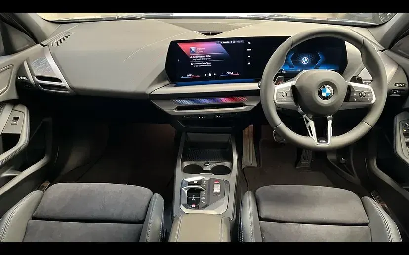 Used BMW 120 M Sport 168 HP (123 kW) 2026 Storm bay Hatchback
