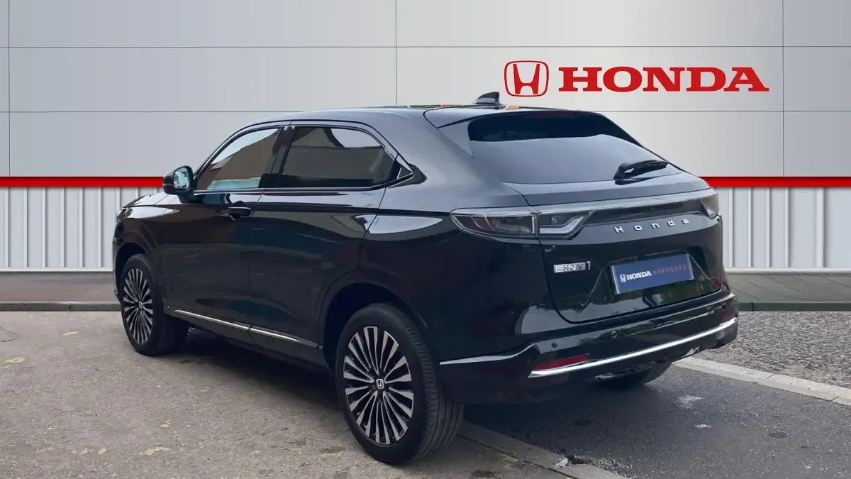 Używany Honda e Elegance 150 kW (204 KM) 2024 Hatchback