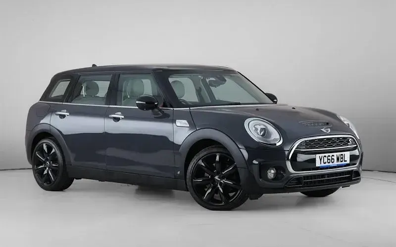 Used Mini Cooper Clubman 190 HP (139 kW) 2018 Estate