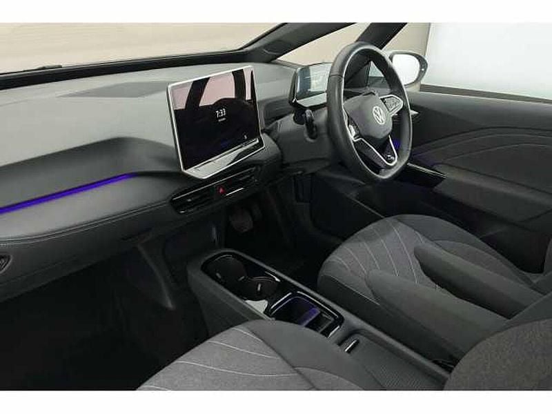 Used VW ID.3 125 kW (170 HP) 2025 Hatchback