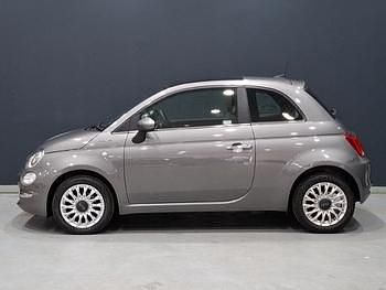 Used Fiat 500 Dolcevita 70 HP (51 kW) 2023 Grey Hatchback