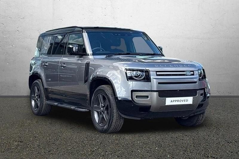 Used Land Rover Defender SE Dynamic 2024 SUV