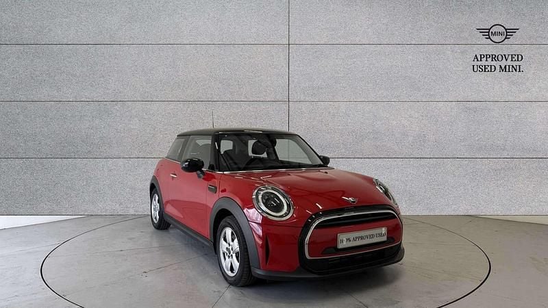 Used Mini Cooper Classic 136 HP (100 kW) 2022 Hatchback