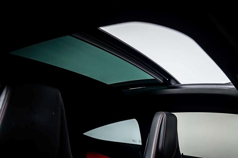 Used Mercedes C63S AMG Premium 2017 Black Coupe