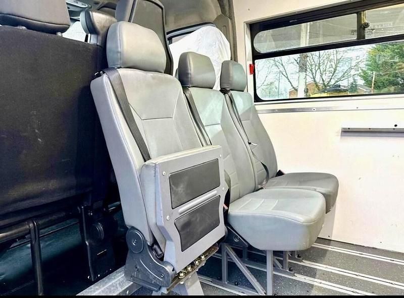 Used Renault Master Business 2019 White Van