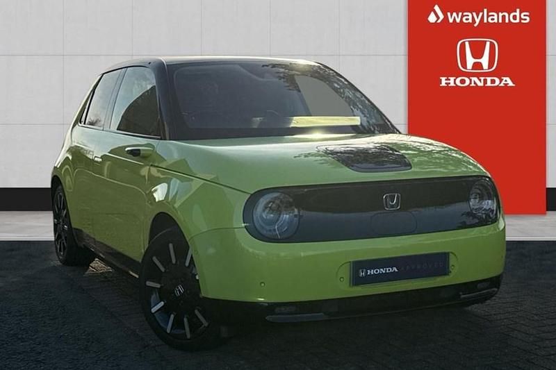 Used 2021 Honda e Advance Hatchback | £14,791 - Image 1/1