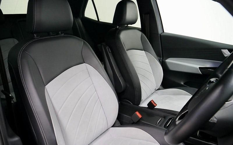 Used VW ID.3 Pro 150 kW (204 HP) 2022 Hatchback