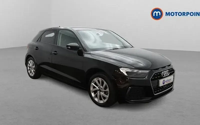 Used Audi A1 Sportback Sport 95 HP (69 kW) 2024 Hatchback