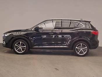 Used MG HS Exclusive 162 HP (119 kW) 2023 Black SUV