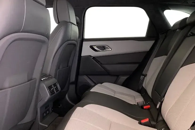 Used Land Rover Range Rover Velar Autobiography 398 HP (292 kW) 2025 Blue SUV