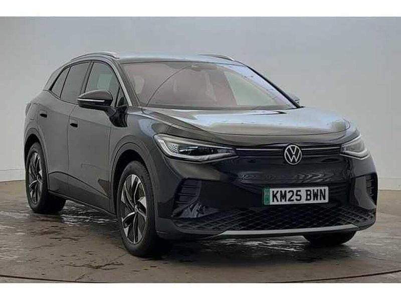 New 2025 VW ID.4 SUV | £28,958 (Fair price) - Image 1/4