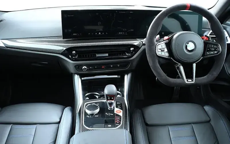 Nuevo BMW M2 480 CV (353 kW) 2026 Coupe