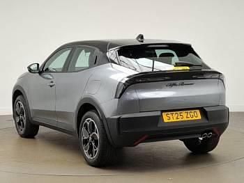 Used Alfa Romeo GT Junior 136 HP (100 kW) 2025 Grey Hatchback