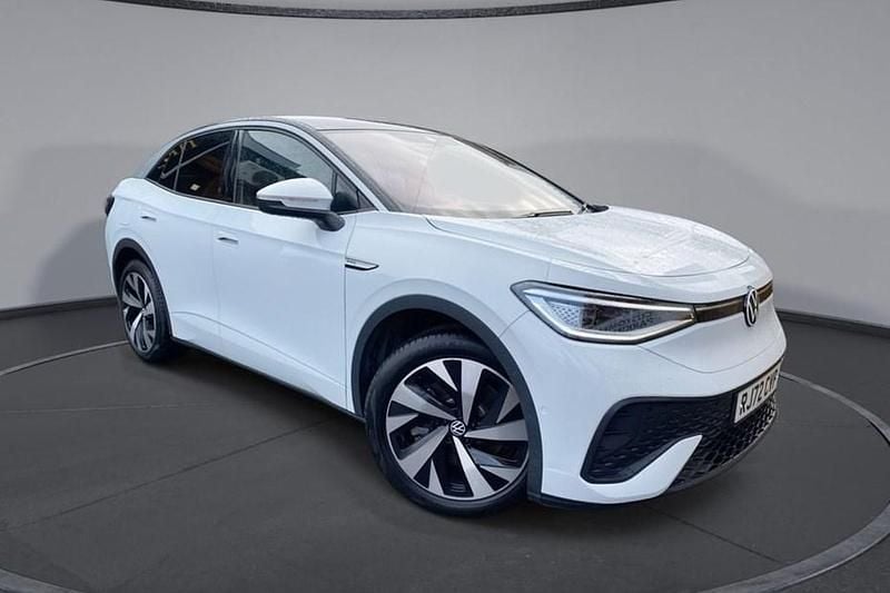 Used 2022 VW ID.5 Pro Performance SUV | £22,499 (Fair price) - Image 1/1
