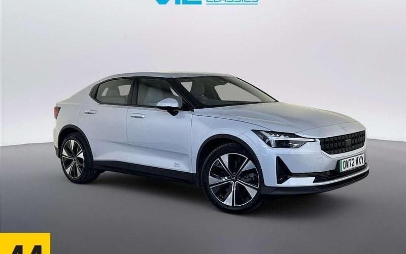 Used Polestar 2 Long Range Single Motor 169 kW (231 HP) 2022 Hatchback
